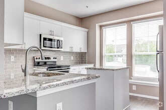 Interior Photo - The Trails at King Farm