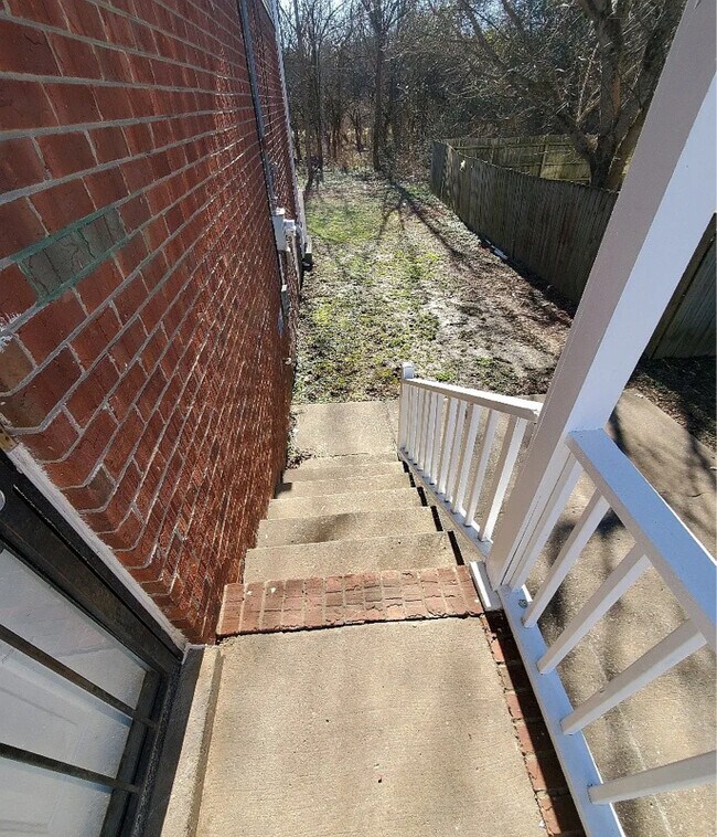 Foto del edificio - 1723 Westchester Dr