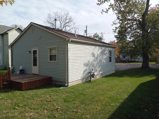 Building Photo - 194 Harrison St