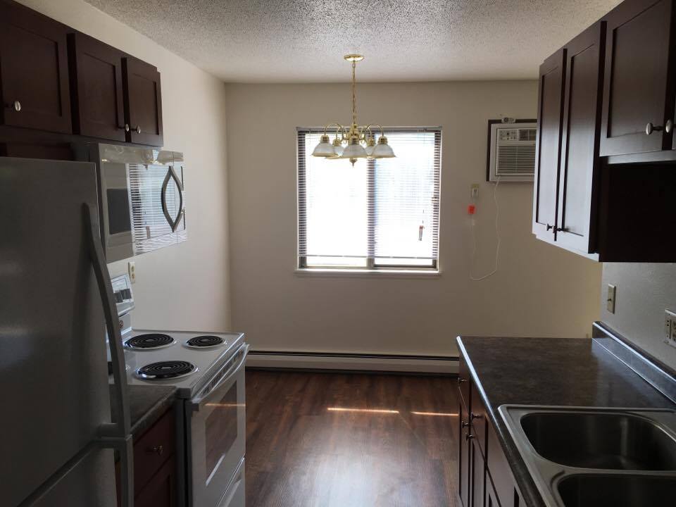 609 N Cleveland Ave, Sioux Falls, SD 57103 Apartments in Sioux Falls