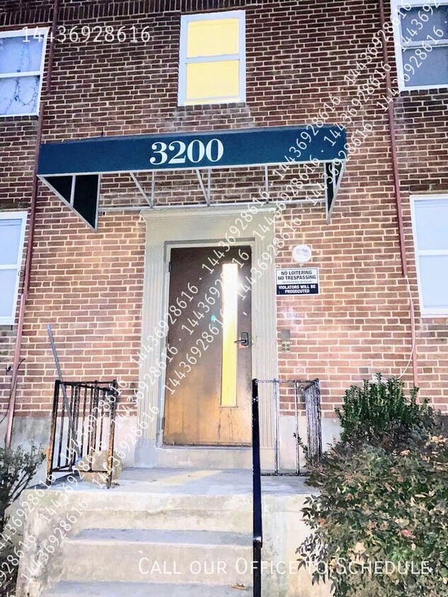 Foto principal - 3200 Burleith Ave