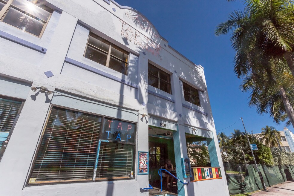 Is Flamingo a Good Place To Live in Miami Beach FL? - Neighborhood