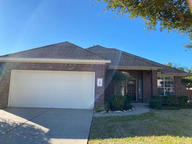 Foto del edificio - 3608 Burwood Ct