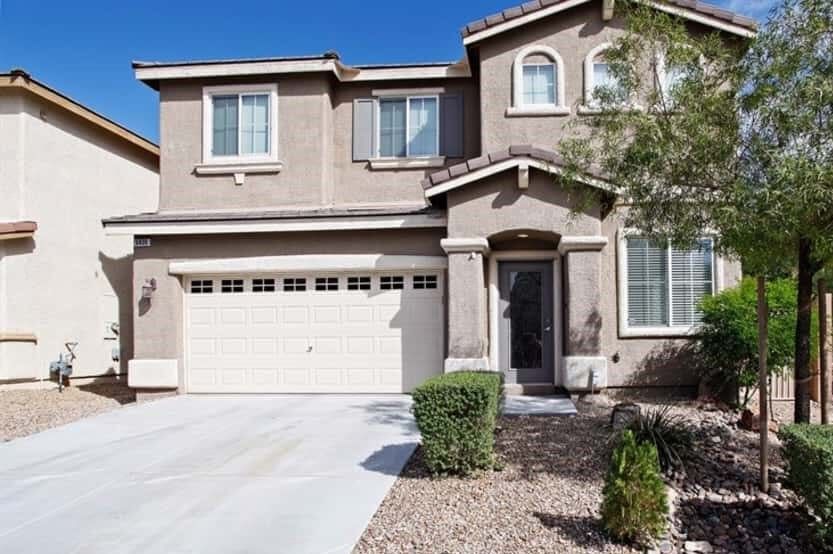 Foto principal - 6436 Winter Moon St