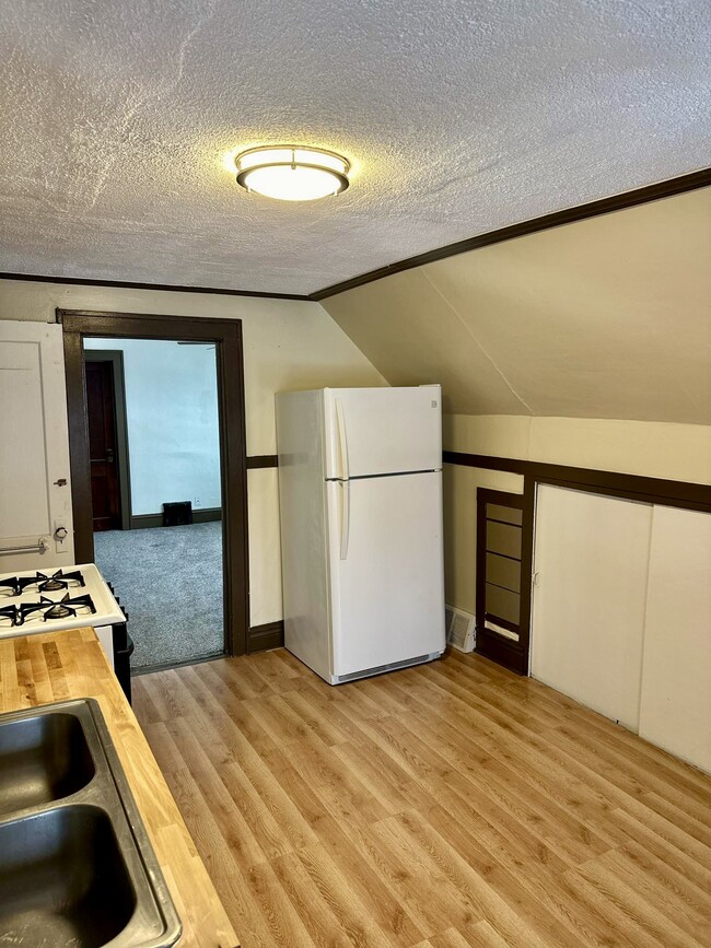 Kitchen - 1035 E Potter Ave