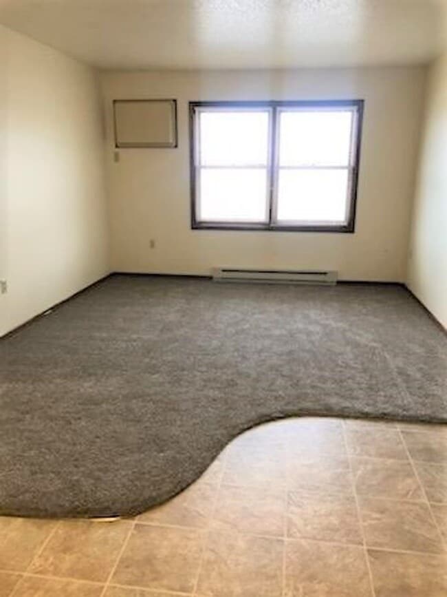 Foto del interior - North Country Apartments