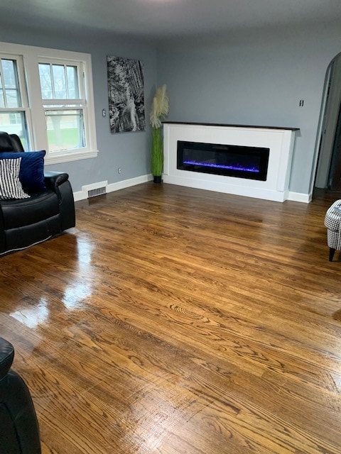 Building Photo - 119 N Baird St