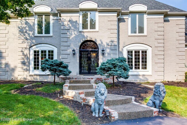 Foto del edificio - 4017 Woodstone Way