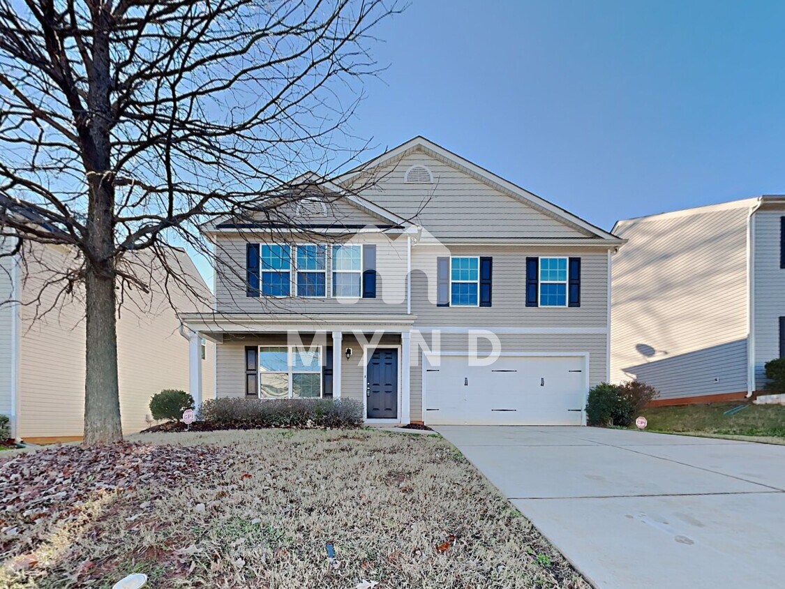 Primary Photo - 3233 Victoria Brook Ln