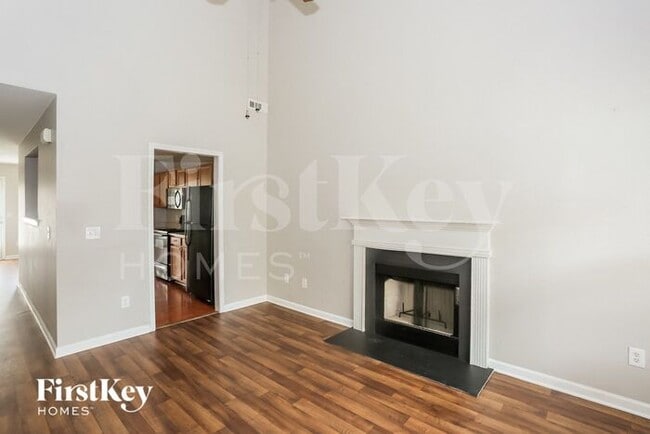 Foto del edificio - 1537 Kindred Cir NW
