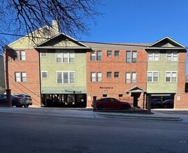 Building Photo - 2706 Salado St