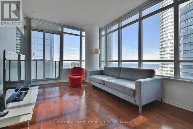Building Photo - 55 Bremner Blvd