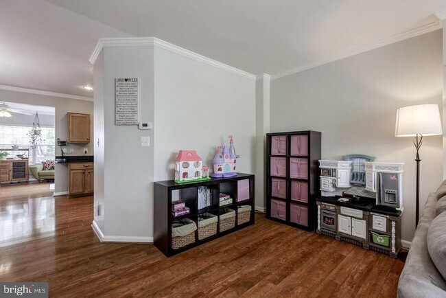 Foto del edificio - 25452 Upper Clubhouse Dr