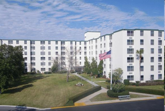 Building Photo - Asbury Apartments