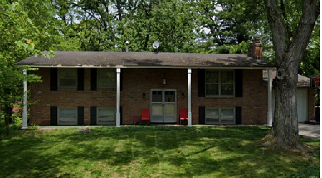 Street View - 3649 E Morningside Dr