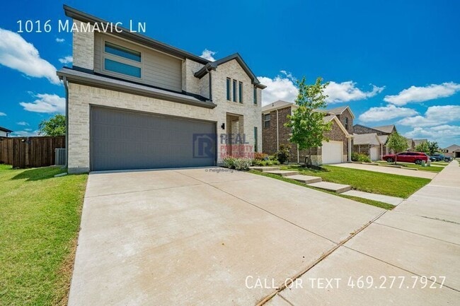 Building Photo - 1016 Mamavic Ln