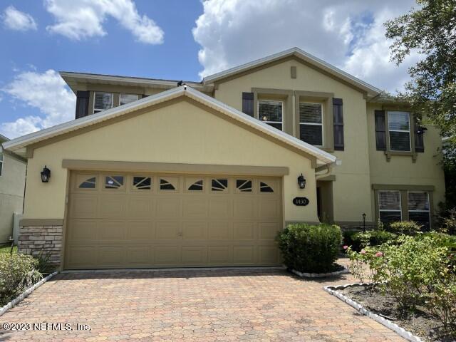 Foto del edificio - 1430 Dunns Lake Dr