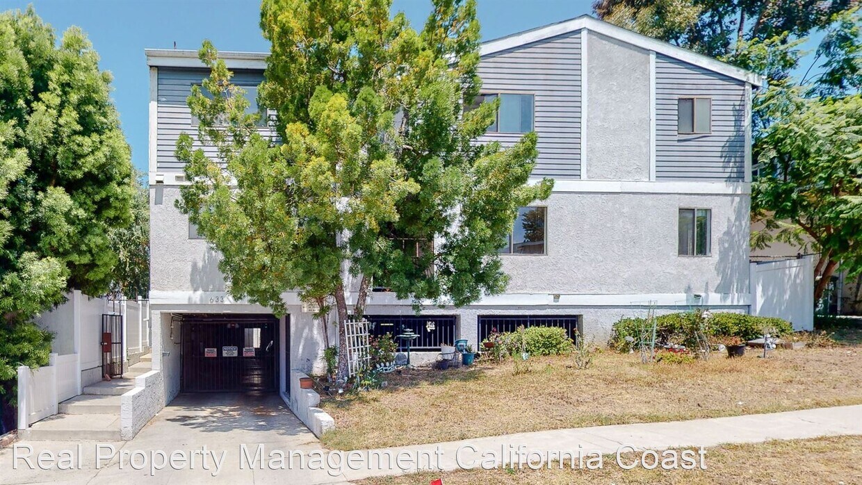 633 Hardin Dr, Inglewood, CA 90302 House Rental in Inglewood, CA