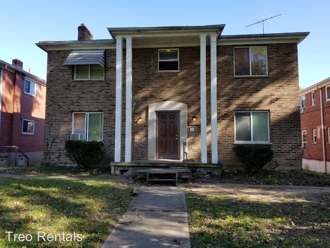 Foto principal - 7320 Reading Rd