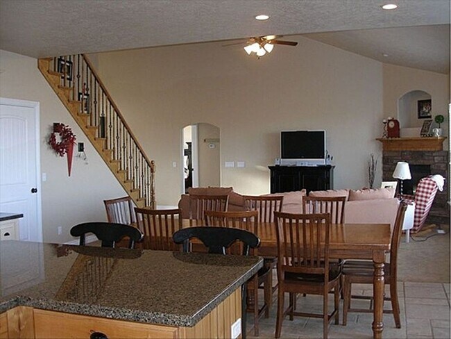 Foto del edificio - 12589 Sunlight Hill Ct