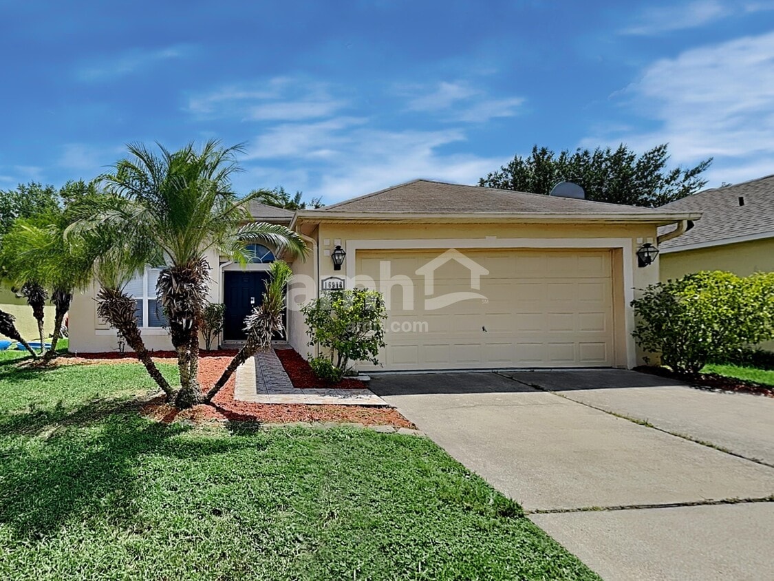 Primary Photo - 16918 Corner Hill Ct