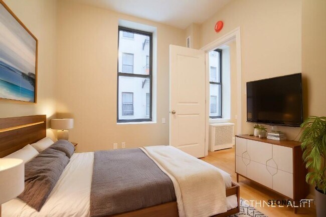 Foto del edificio - 2 bedroom in New York NY 10026