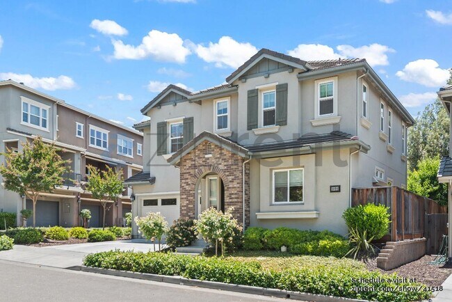 Building Photo - 3098 Mirassou Estate Pl
