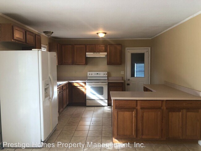 Foto del edificio - 3 br, 2 bath House - 115 Buckridge Avenue