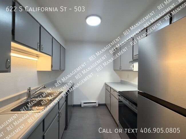 Building Photo - 622 S California St