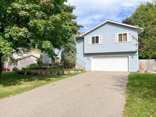 Building Photo - 17314 Idlewood Way