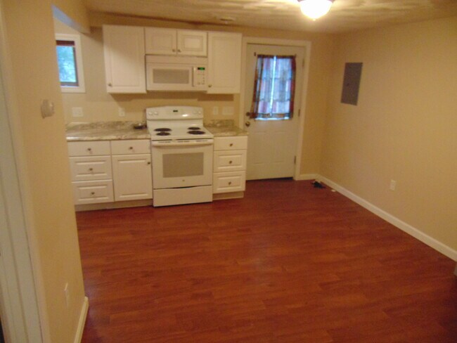 Foto del edificio - 322 Main St