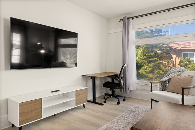 Foto del edificio - 36 Westminster Ave