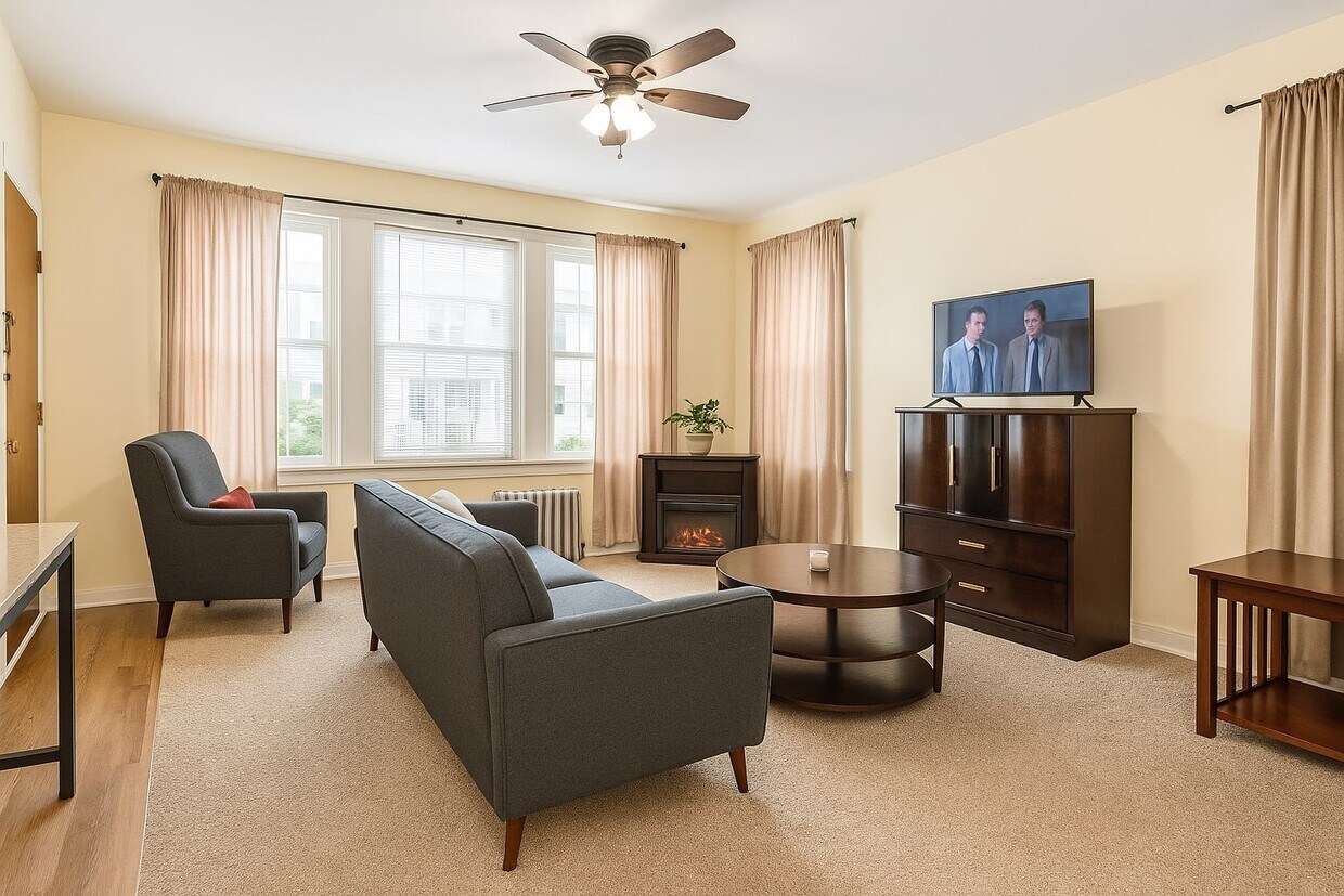 Foto principal - 26 Harding Ter