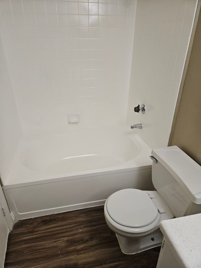 Foto del interior - Mandalay Bay Apartments