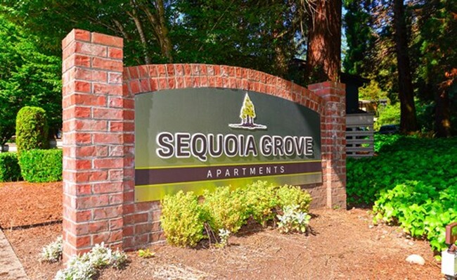 Interior Photo - Sequoia Grove Apartments