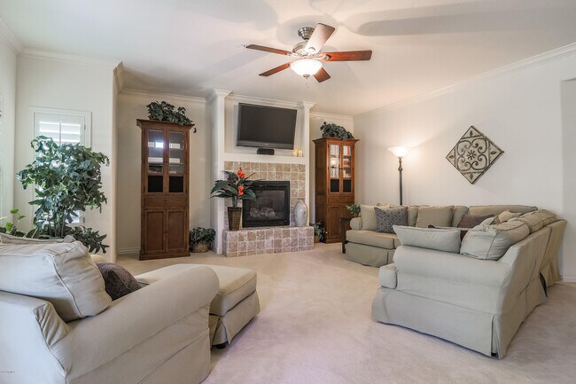 Foto del edificio - 21320 N 56th St
