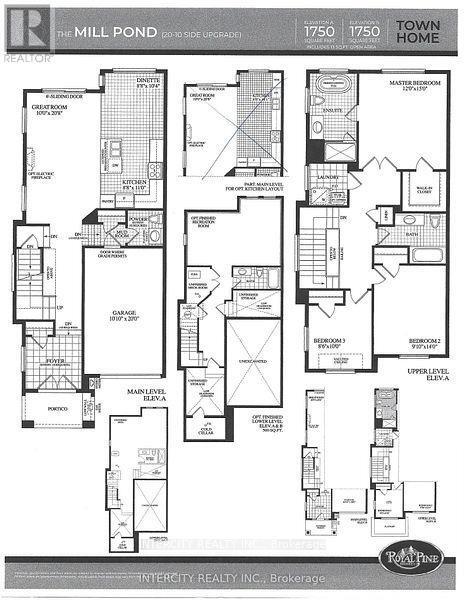 Building Photo - 53 Tipp Dr