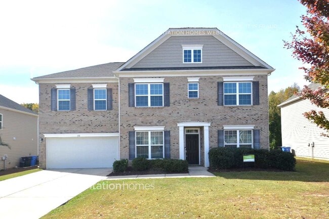 Building Photo - 158 Sassafras Rd