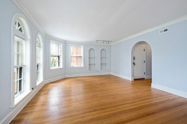Foto del edificio - 7531 N Seeley Ave
