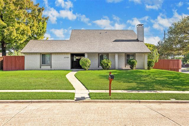 Foto del edificio - 1725 Arvada Dr