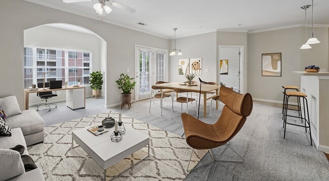 Foto del edificio - Walker's Crossing