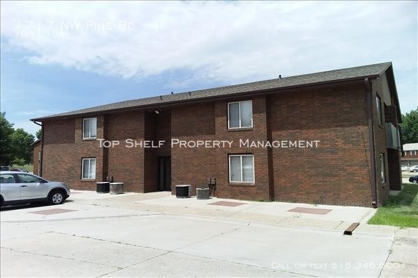 Primary Photo - 1 bedroom in Ankeny IA 50023