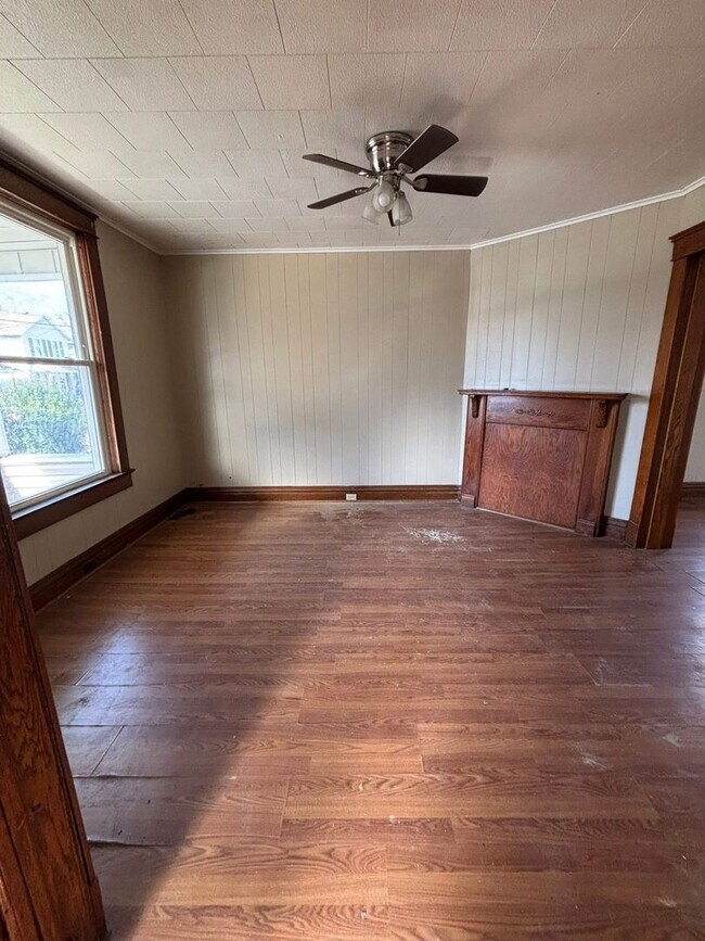 Foto del edificio - 2 Bedroom 1 Bath House