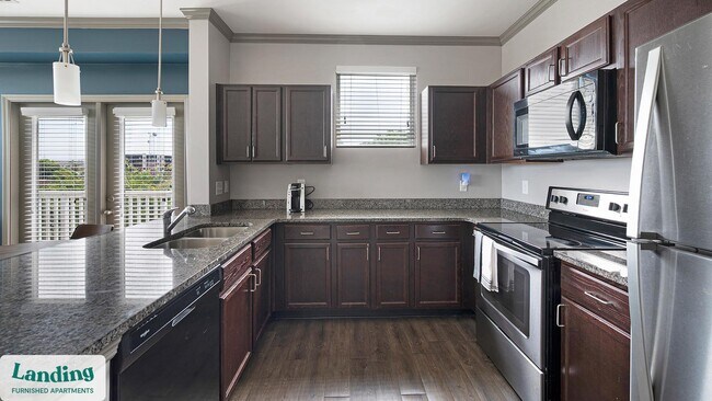 Foto del edificio - 225 Walden Village Ln