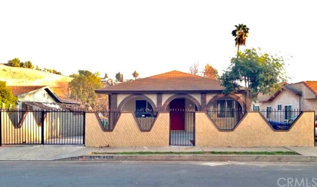 Foto principal - 4114 Van Horne Ave