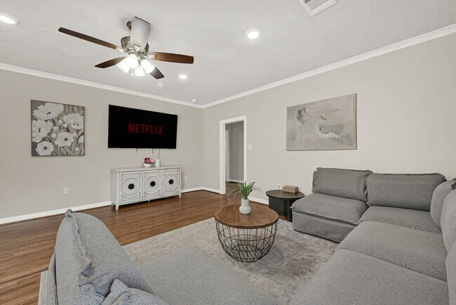 Foto del edificio - 11418 Braewick Dr