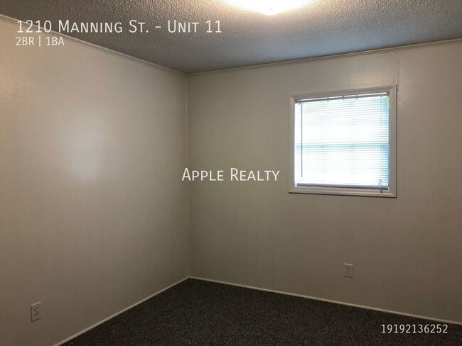 Building Photo - 1210 Manning St