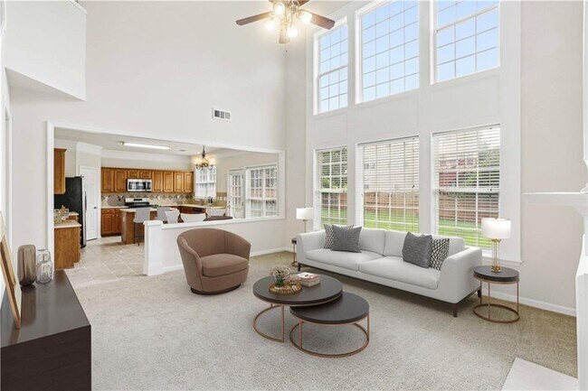 Foto del edificio - 11563 Twickham Ct
