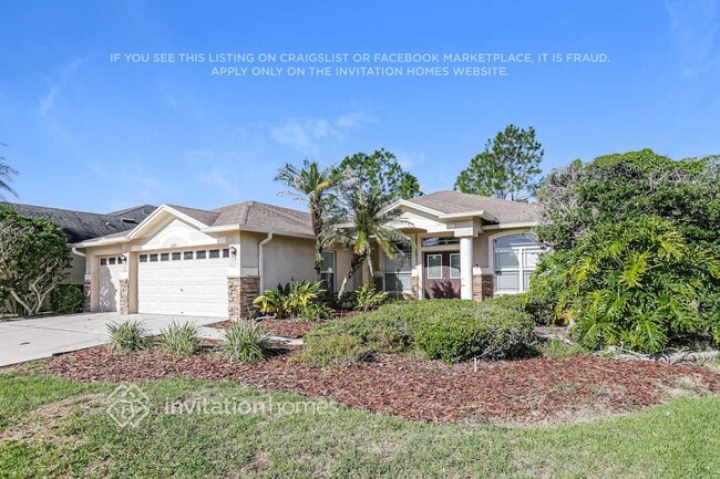 Building Photo - 2313 Nesslewood Dr