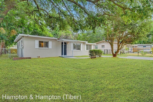 Building Photo - 4 br, 1 bath House - 5216 MONTAGUE PLACE